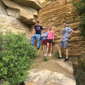 Meet your Posher, Glenna